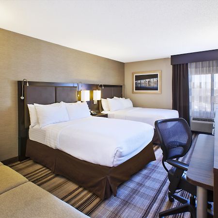 Holiday Inn Gaithersburg By Ihg Extérieur photo