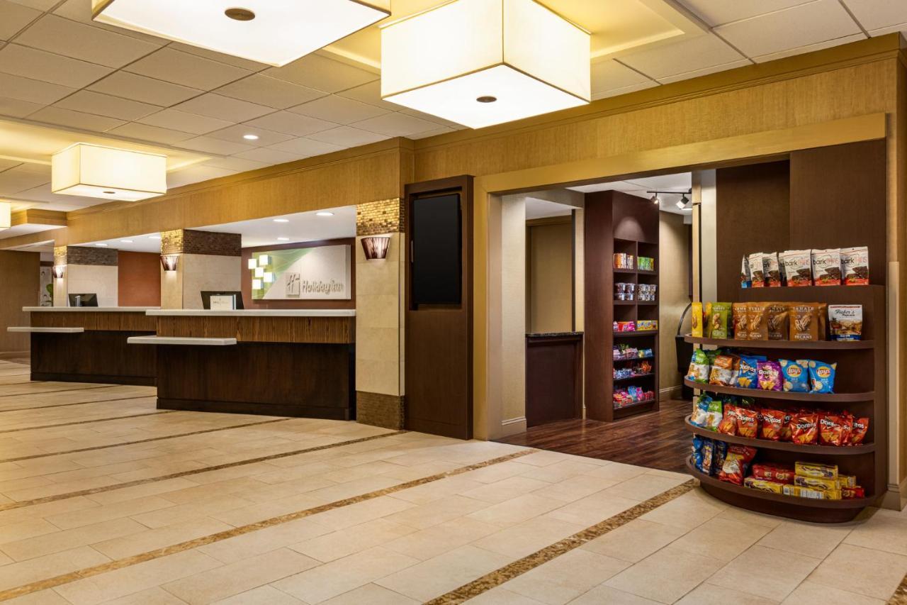 Holiday Inn Gaithersburg By Ihg Extérieur photo