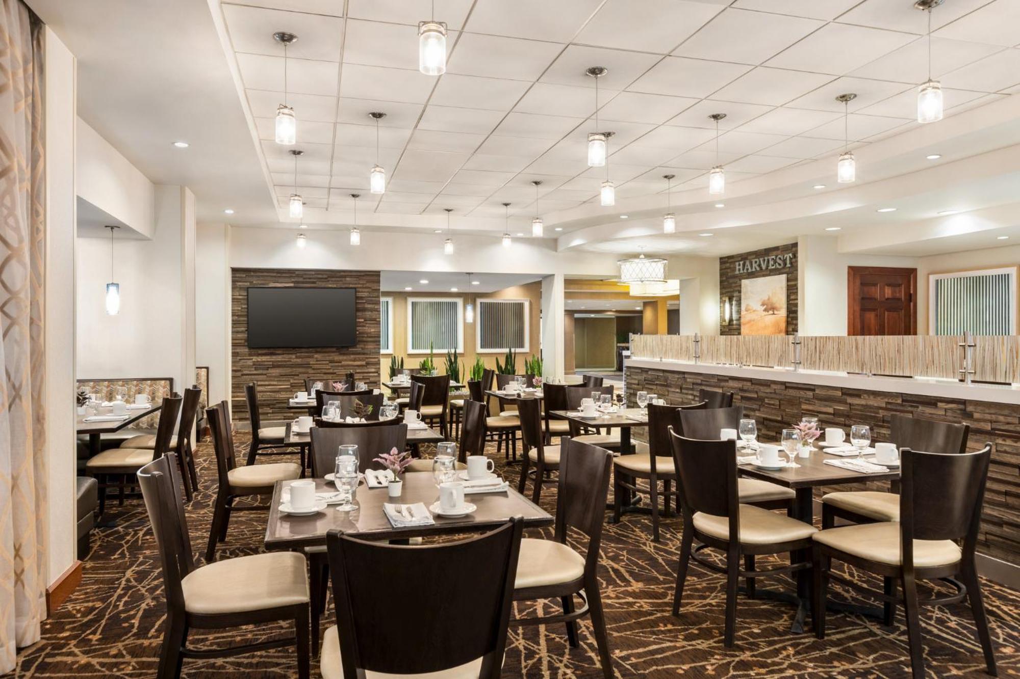 Holiday Inn Gaithersburg By Ihg Extérieur photo