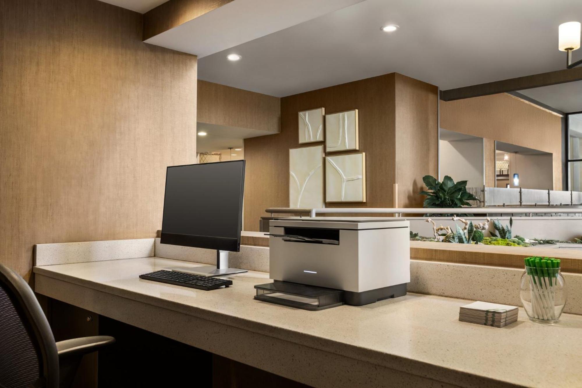 Holiday Inn Gaithersburg By Ihg Extérieur photo