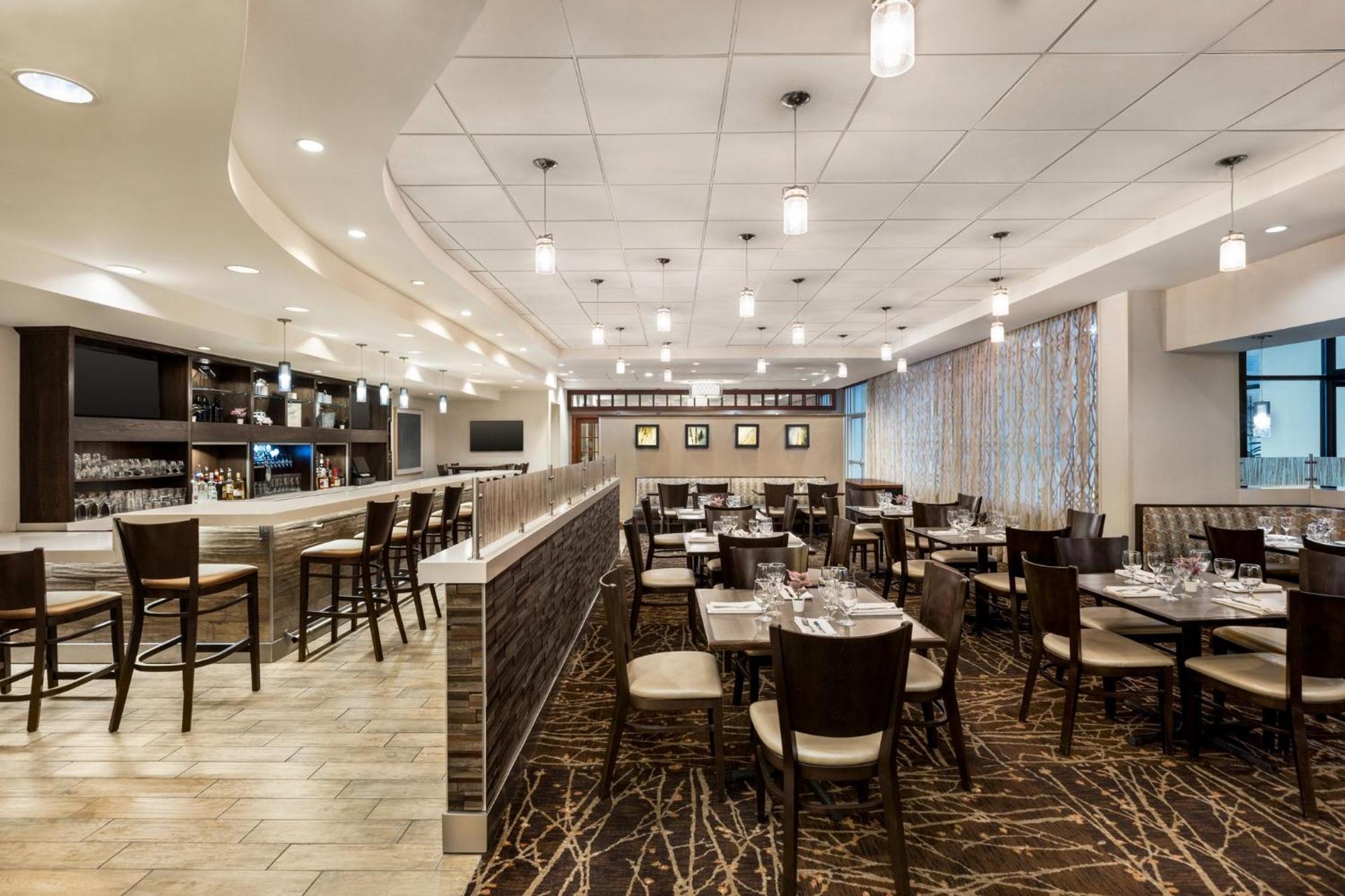 Holiday Inn Gaithersburg By Ihg Extérieur photo