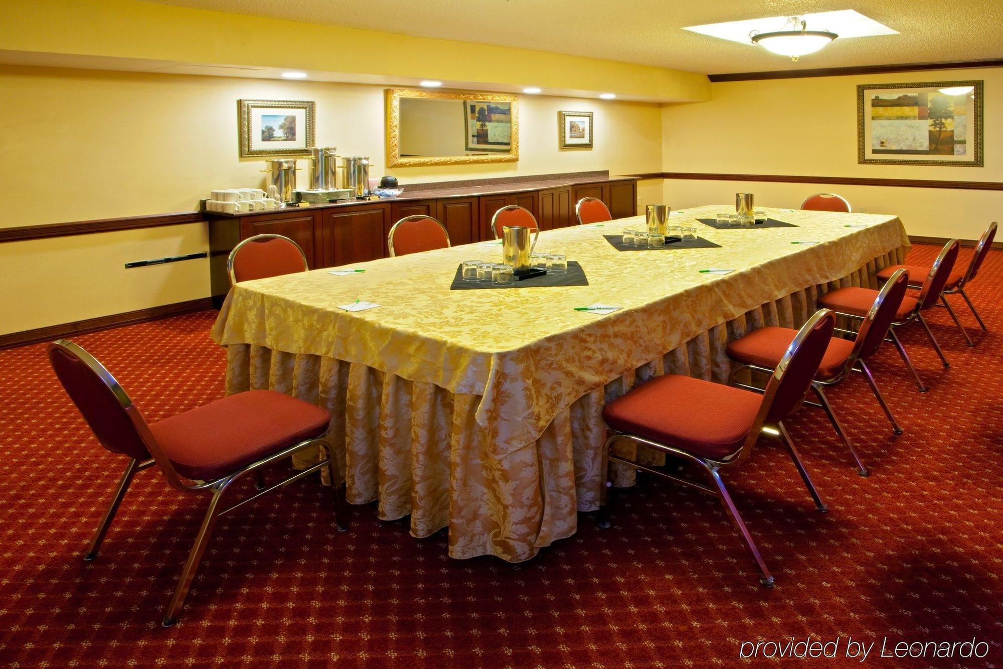 Holiday Inn Gaithersburg By Ihg Extérieur photo