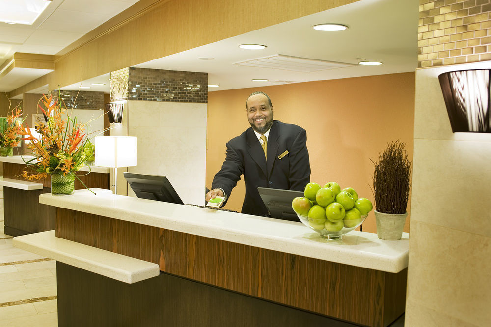 Holiday Inn Gaithersburg By Ihg Intérieur photo