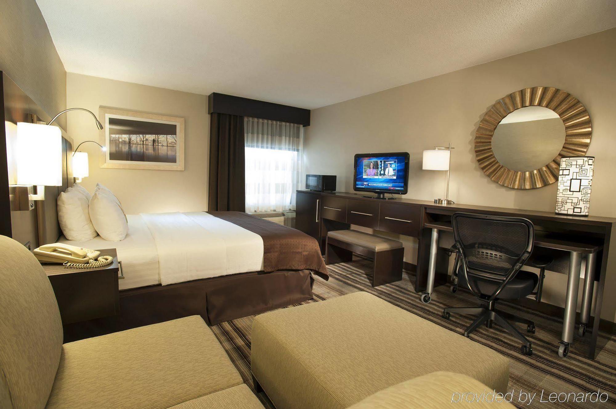 Holiday Inn Gaithersburg By Ihg Extérieur photo